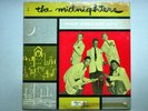 The Midnighters – Their Greatest Hits (Federal) R&B  CLEAN ORIGINAL LP