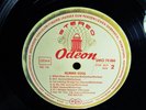MINTY  WHITE GOLD ODEON 