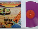 251	Manilla Road	Crystal Logic	GRIMACE PURPLE VINYL ONLY 300 MADE NEW