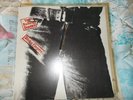The Rolling Stones - Sticky Fingers vinyl LP -1971