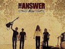 The Answer : Rise VINYL 10th Anniversary  12