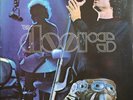THE DOORS Absolutely Live VINYL LP Original 1970s UK Double Album EX condition