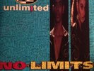 2 Unlimited - No Limits - New Vinyl Record LP
