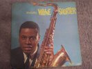 WAYNE SHORTER - INTRODUCING WAYNE SHORTER.VEE JAY 3006 MAROON DEEP GROOVE LABEL