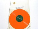 Led Zeppelin Mudslide LP TMOQ VANCOUVER 1970Trade Mark Of Quality Colored Vinyl