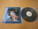 Patrick Juvet   Laura Les Ombres De L'Ete/ Japan LP/ OBI White Label Promo