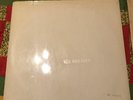 The Beatles UK Mono White Album First Pressing Low Numbered LP Lot.