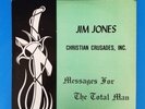 Jim Jones Christian Crusades, Inc