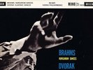 DECCA LXT 5609 UK - REINER - BRAHMS HUNGARIAN DANCES / DVORAK SLAVONIC DANCES NM