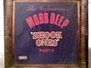 MOBB DEEP - SHOOK ONES Part II -  12 inch Single3