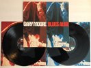Gary Moore - Blues Alive - 2003 UK Limited Ed Numbered # 05038 (NM-)