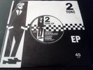 2-TONE EP VARIOUS ARTISTS