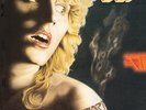 FACT - WITHOUT WARNING - EARTHSHAKER ES 4014 - POWER METAL