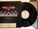 Aerosmith - Rocks - 1976 White Label Promo PC 34165 (NM) Ultrasonic Clean