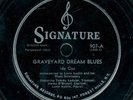 78tk-Blues-SIGNATURE 907- Ida Cox