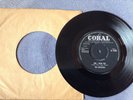 THE ARTISTICS - GIRL I NEED YOU / I’M GLAD rare UK 1967 / NORTHERN SOUL / MINT-
