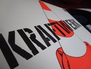 KRAFTWERK ? KRAFTWERK ? AUS ARCHIVBESTAND MINT 1st PRESS FOLDOUT 1970 