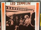 Led Zeppelin Oakland '77 3XLP Boxed Set EX/EX