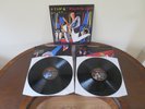 Sting - Bring On The Night LP - SUPERB Nr Mint FIRST UK Press Vinyl - World Ship