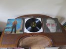 Elton John - Caribou LP - Nr Mint Vintage UK Pressing Vinyl - Worldwide Shipping