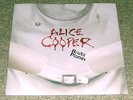 Alice Cooper - Brutal Planet (Night Of The Vinyl Dead NOTVD, Gimmick Cover)