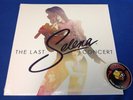 Selena Last Concert Spanish Tejano LP NEW Sealed Houston Texas Piranha Records