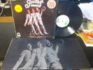 Cream - Goodbye RARE WHITE LABEL PROMO ATCO SD-7001 w/ POSTER LP