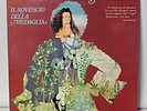 Il Rovescio Della Medaglia, Contaminazione vinyl LP 1973 (Nee)