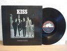 KISS - DRESSED TO KILL 1975 HARD ROCK CASABLANCA LP IN MINT MEGA RAR