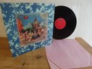 THE ROLLING STONES THEIR SATANIC MAJESTIES REQUEST GERMAN 1967 IN MINT