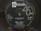 DEAN PARRISH Skate on Stateside UK VG++ plays EX