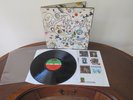 Led Zeppelin: Led Zeppelin III LP: Ex- Vintage (1st?) US Pressing Vinyl: WW Ship