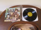 Stealers Wheel - Stealers Wheel LP - Nr Mint 1st UK Press Vinyl - World Shipping