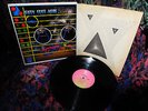 RARE 1967 ORIG   THE FIFTY FOOT HOSE   OMINOUS DARK DAY-GLO UNDERGROUND PSYCH