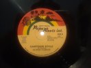 Cartoon Style / Tony Tuff / Have Mercy / Rare Reggae 12