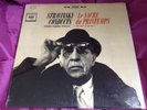 Sealed Classical LP : Stravinsky   Le Sacre du Printemps   The Rite of Spring