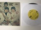 THE BEATLES Yesterday And Today Butcher Cover EP Top Of The Pops Vinyl FREE S/H