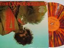 THAT'S UNDERGROUND - (The Electric Flag...) LP Multicolour Splatter near mint