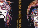 Sun Ra / Merzbow - Strange City  * * Yellow Vinyl LP * * Cold Spring * Lim. 200