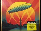 Led Zeppelin (Live 2007) Celebration Day SEALED USA 2012 180G 3LP Box Set