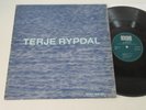 TERJE RYPDAL/TERJE RYPDAL  LP 1971 ECM 1016 ST