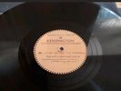BEATLES RARE IN SPITE OF ALL THE DANGER ACETATE REPRO 10 INCH 78 RECORD LENNON
