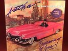 ARETHA FRANKLIN Freeway Of Love 1985 UK 12