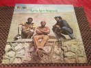 Tetrack Let's Get Started Orig JA LP Listen
