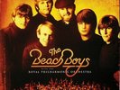 BEACH BOYS, The - The Beach Boys With The Royal Philharmonic Orchestra - 2xLP