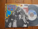 RARE FRENCH SP THE TIMEBOX : COME ON UP/DERAM 17.010 MOD PSYCH EX+