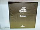 Judy Bailey Quartet 