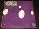 UFO rare '70 US 1st press DEBUT LP UFO 1 on Rare Earth mint-  boogie blues prog