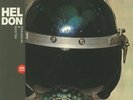 HELDON - Heldon 6/Interface (reissue) - Vinyl (LP)