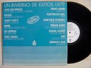 V.°UN WINTER OF SUCCESSES 1979ºSPAIN LP PROMO VINYLº LED ZEPPELIN/FLEETWOOD MAC